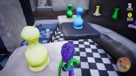 clay game